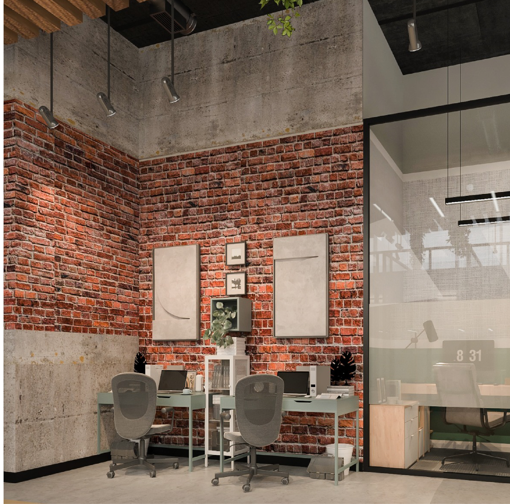 AYEN Headquarter