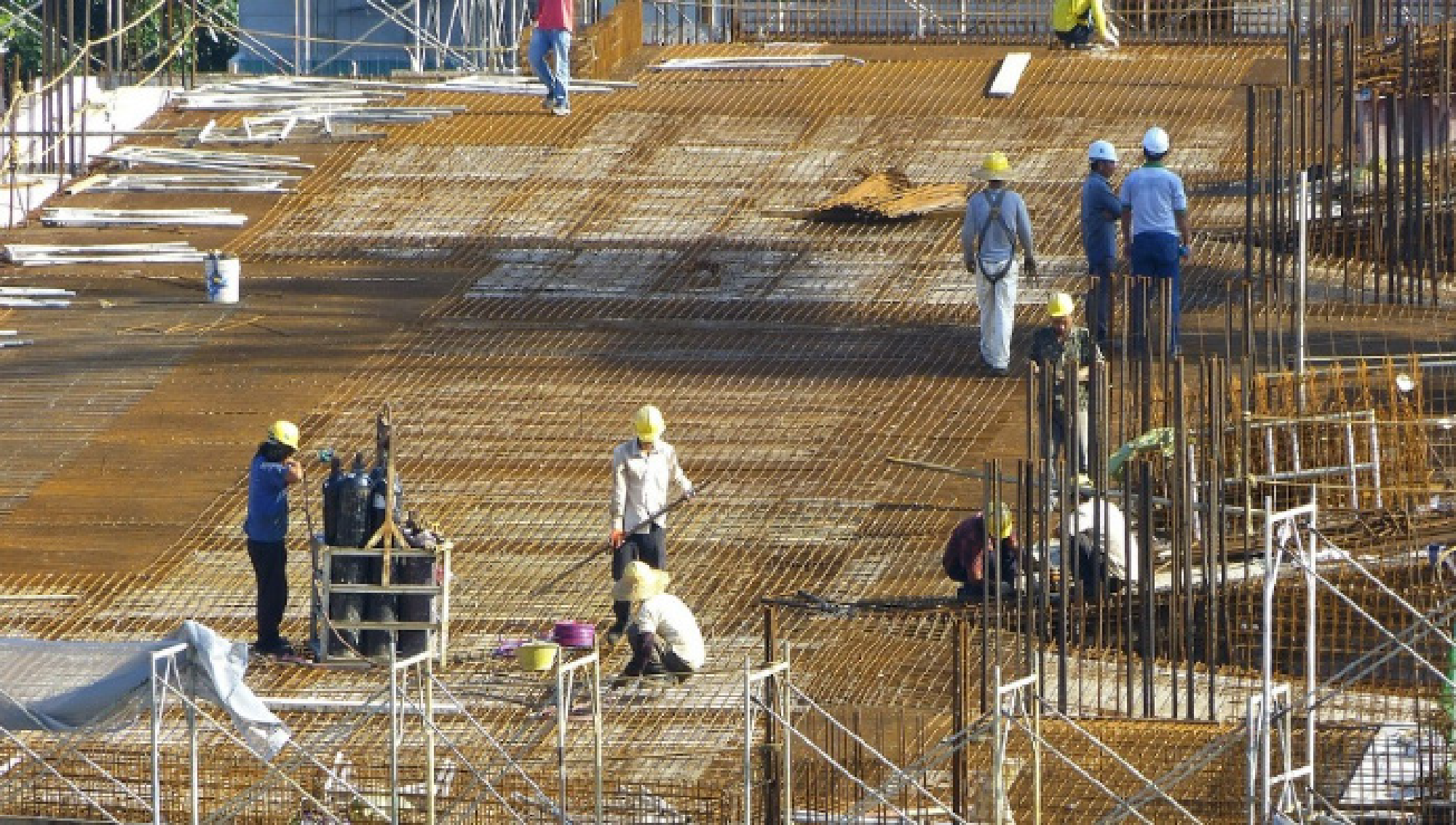 General Construction