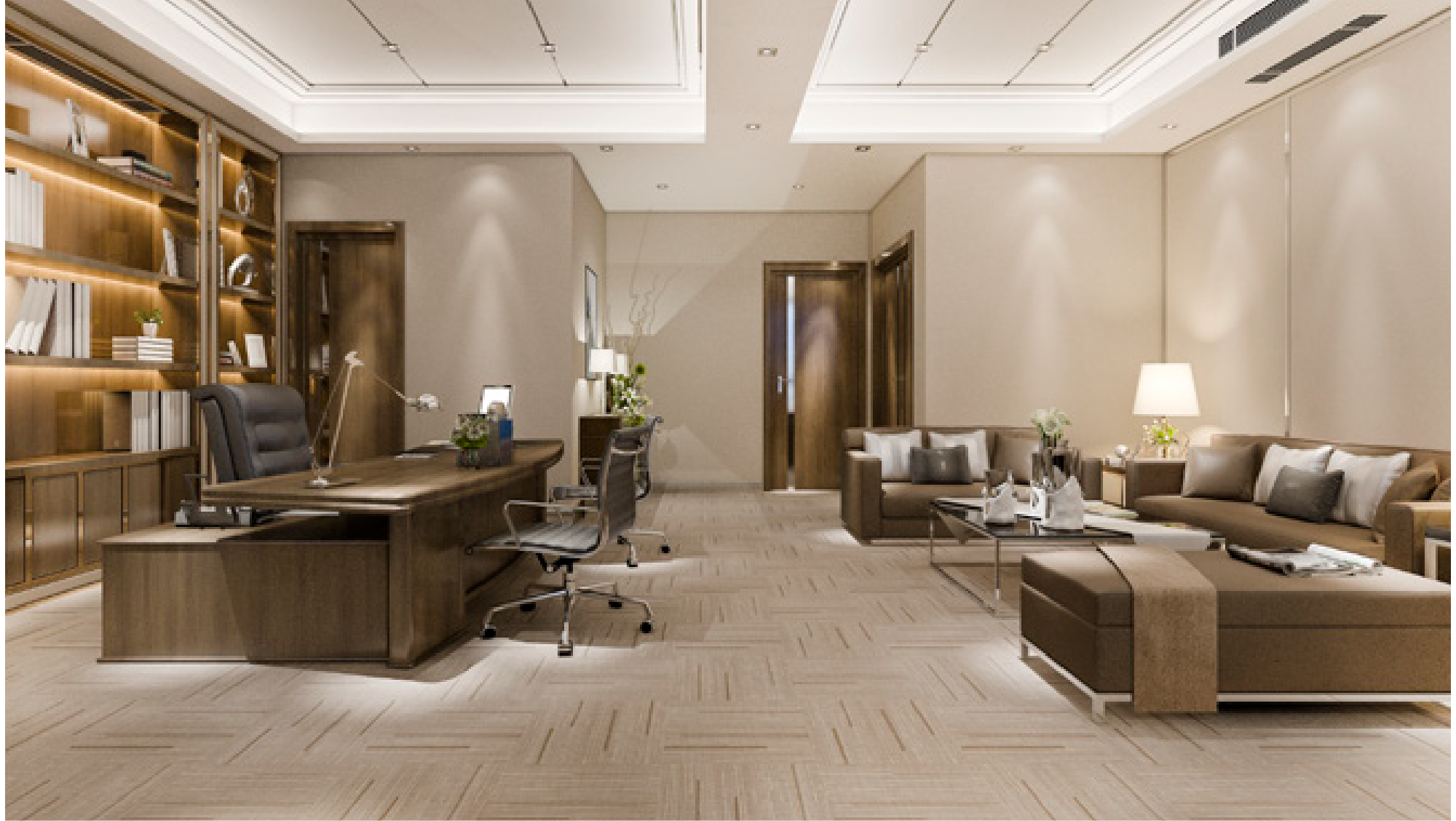 Interior design