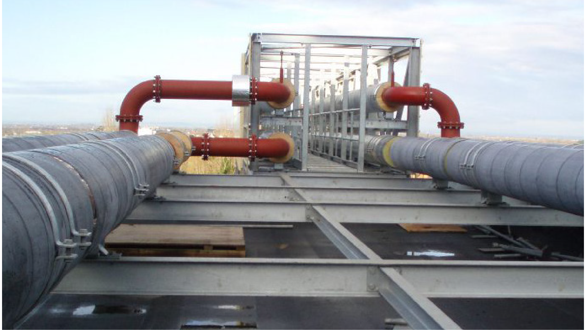 Mechanical Works