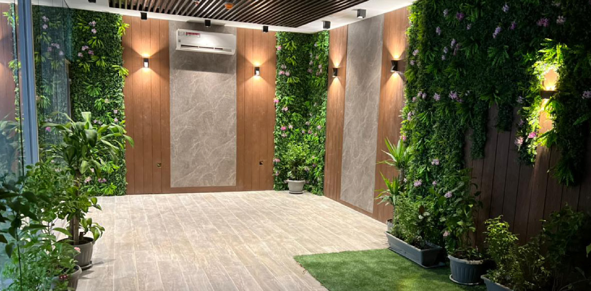 Finishing of the Minister of Media office
