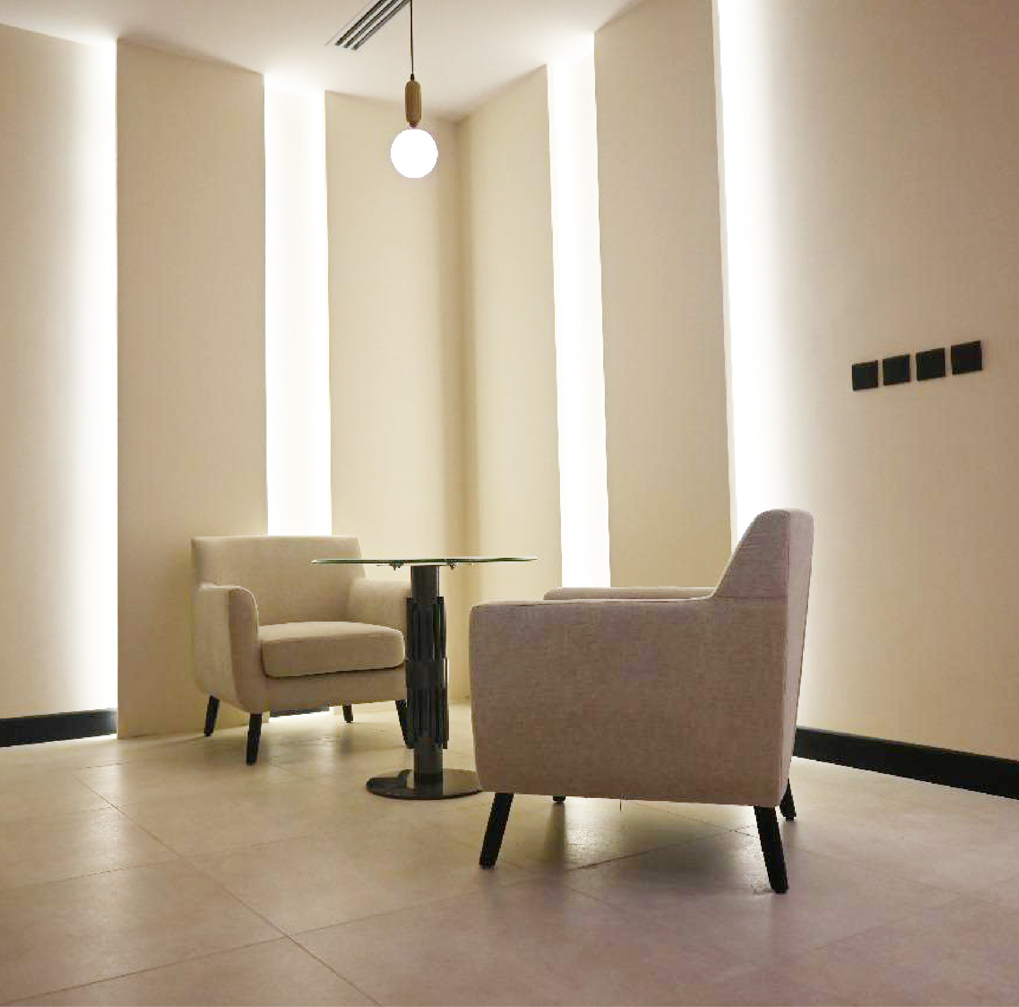 MIC’s Headquarter – Riyadh