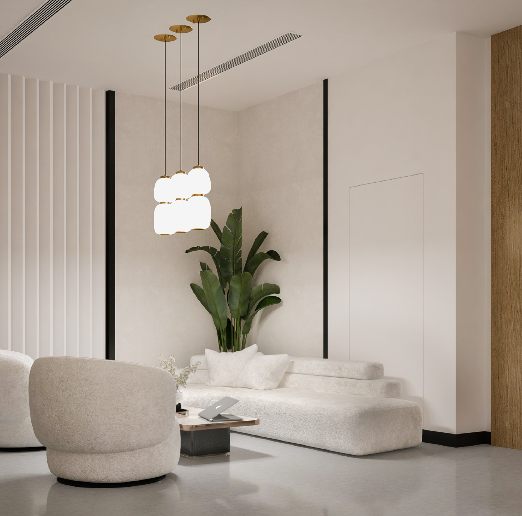 MIC’s Headquarter – Riyadh