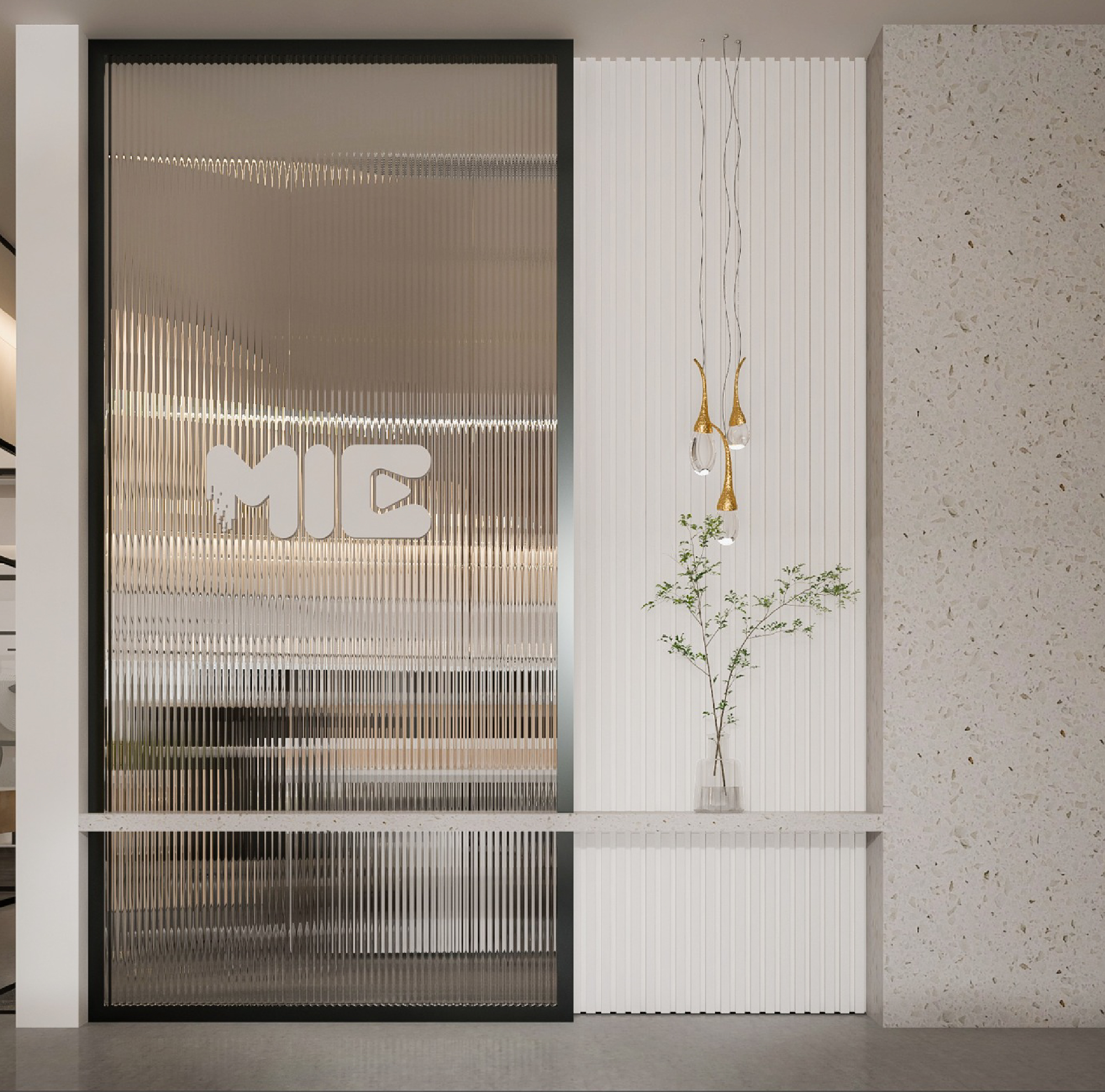 MIC’s Headquarter – Riyadh
