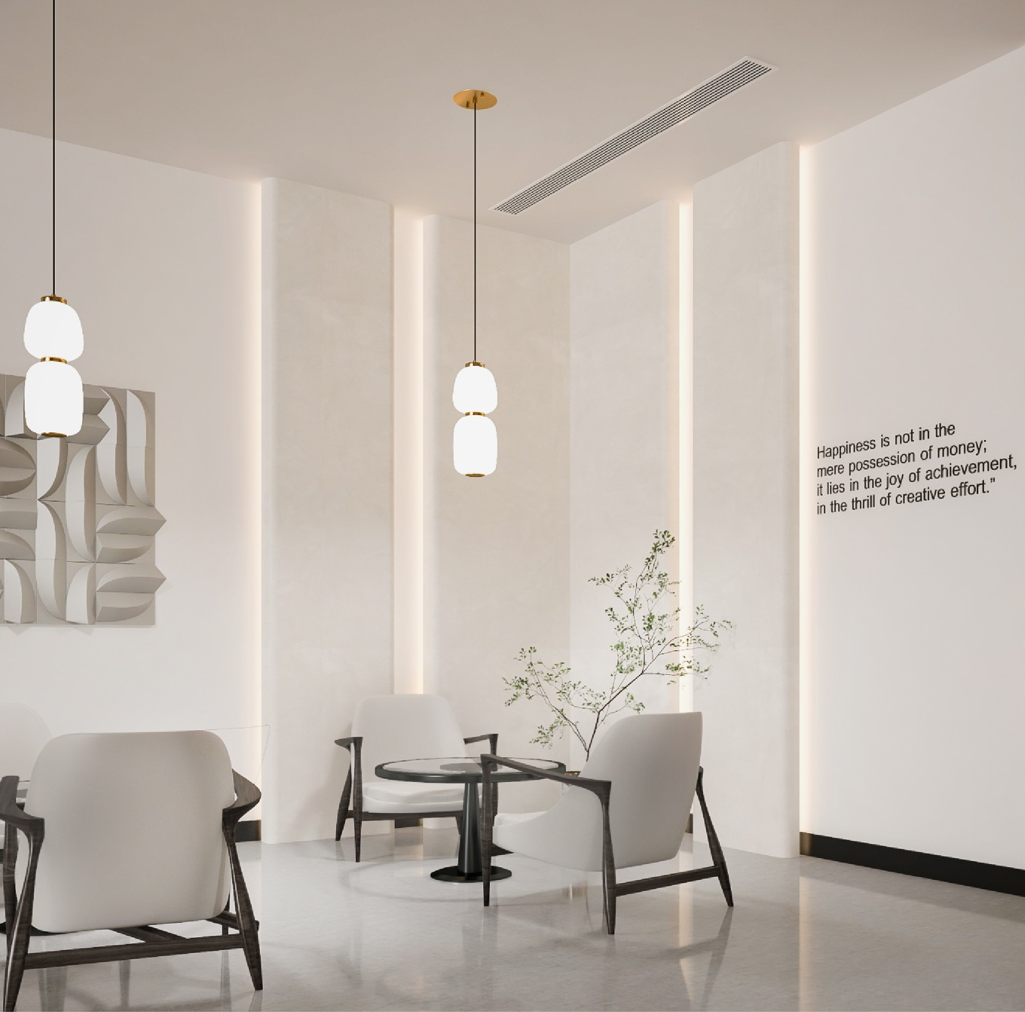 MIC’s Headquarter – Riyadh