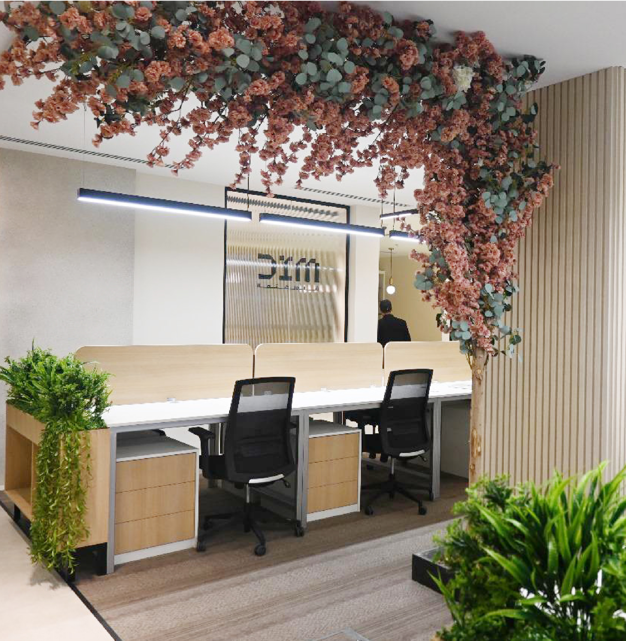 MIC’s Headquarter – Riyadh