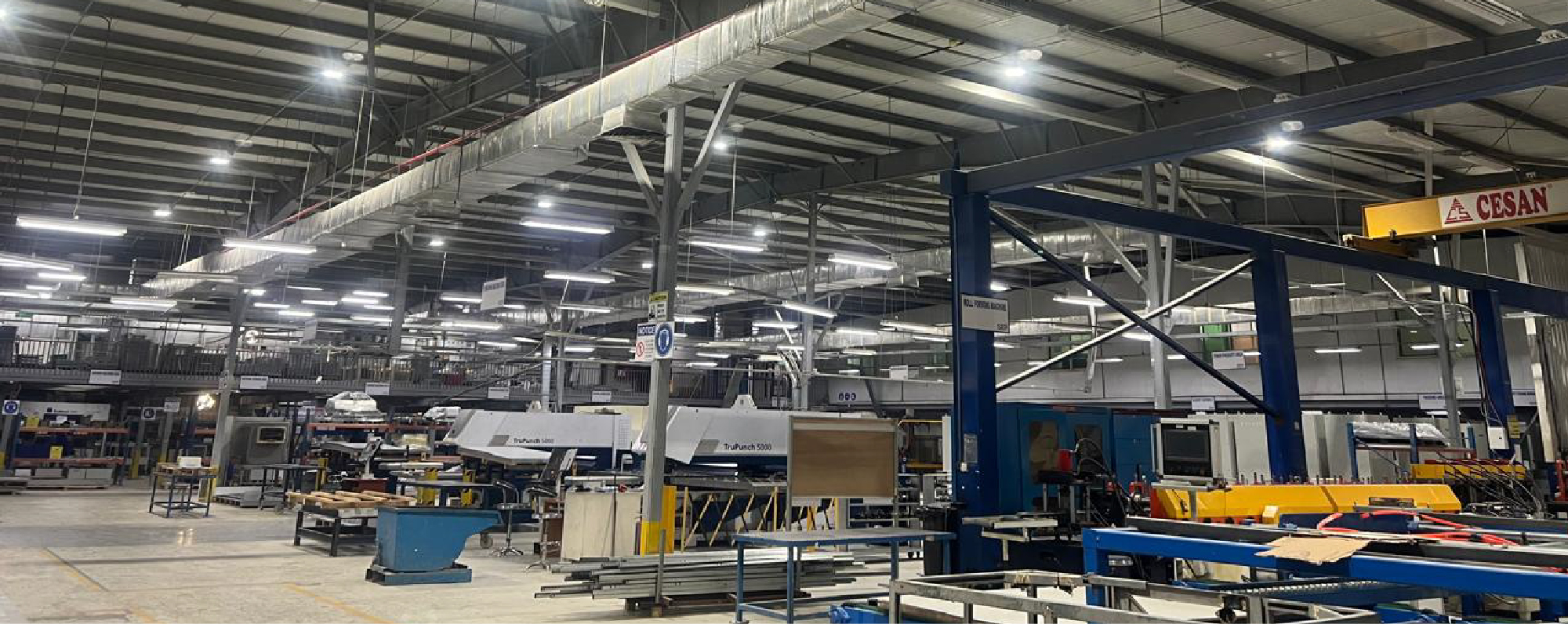 SEP Factory
