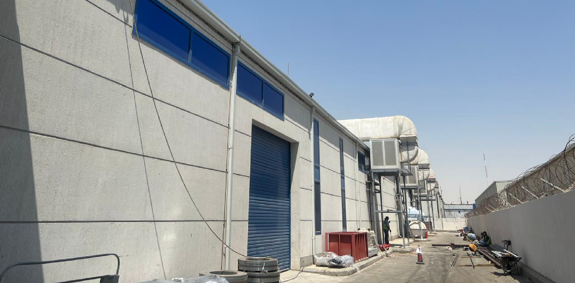 SEP Factory