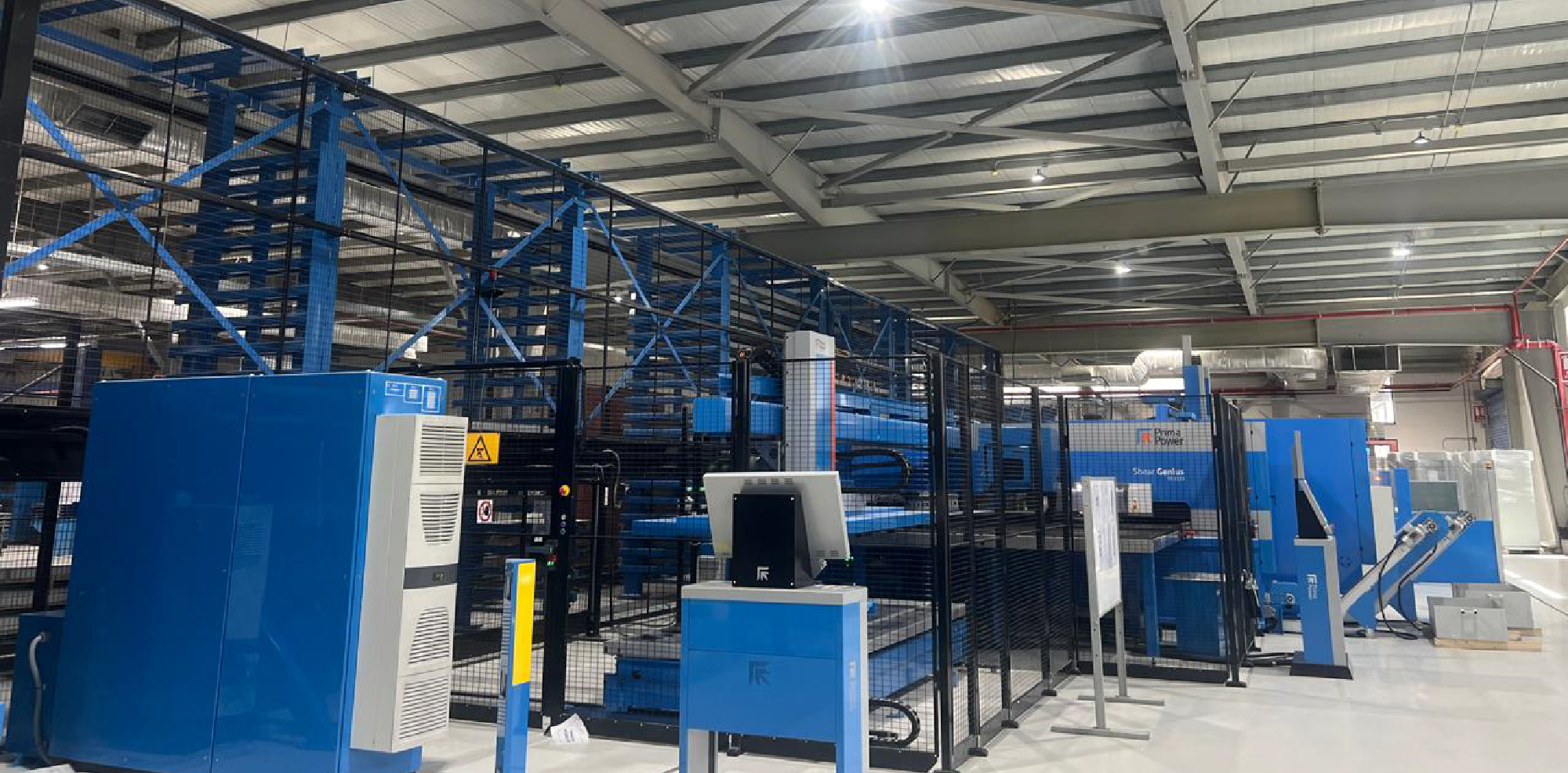 SEP Factory