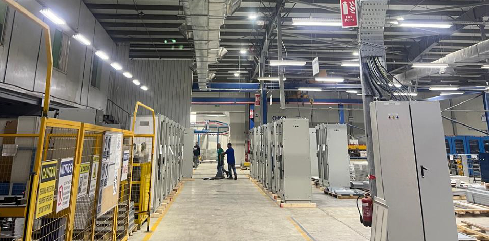 SEP Factory
