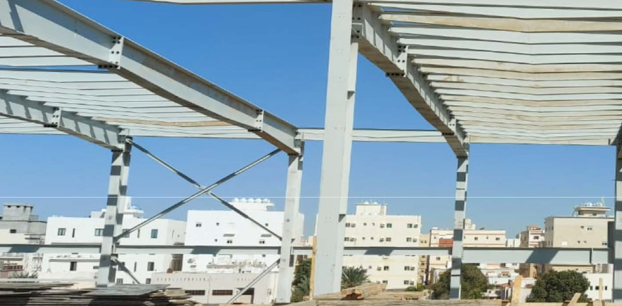 Meat Factory – Sudair
