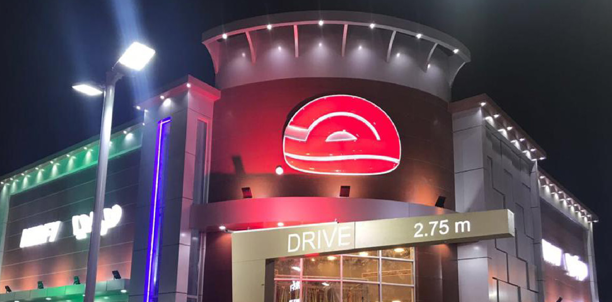 HERFY Restaurants