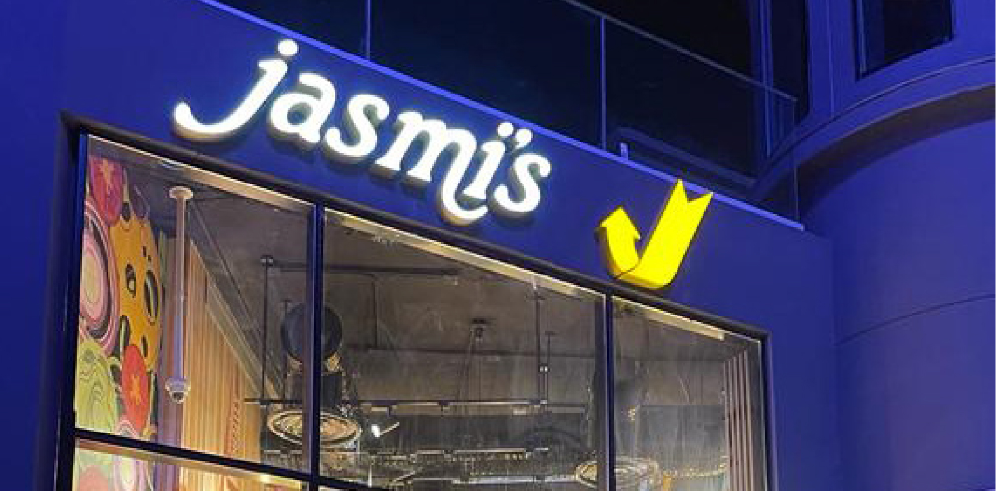 Jasmi’s Restaurants